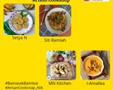 Foto langkah ke 5 dari resep Mihun Banjar.