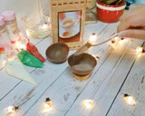 Foto del paso 5 de la receta: Bombas de chocolate! Para derretir con leche caliente!