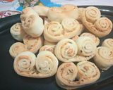 Foto del paso 7 de la receta: Palmeritas express