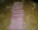 Homemade chinese beef noodles recipe step 9 photo