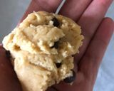 Foto del paso 8 de la receta: Galletas con pepitas de chocolate
