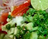 Mutton/beef/chicken pulav(rice cook with mutton stock) recipe step 7 photo