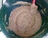 Foto del paso 8 de la receta: Budín de banana integral