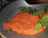 Foto langkah ke 2 dari resep Tahu Tempe Balado.