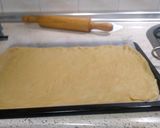 Foto del paso 15 de la receta: Empanada de chipirones en su tinta