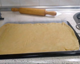 Foto del paso 15 de la receta: Empanada de chipirones en su tinta