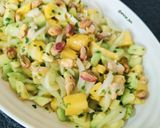 Foto del paso 5 de la receta: Ceviche de berberechos y mango