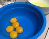 Foto langkah ke 1 dari resep Ogura Cake.
