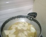 Dharosh Shorshe đźđł Okra fehĂ©rmĂ k szĂłsszal recept fĂĄzis 4 fotĂłja
