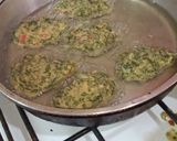 Foto del paso 5 de la receta: Croquetas de lechuga a lo jere AZ Tej