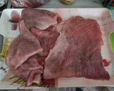 Duplasajtos hús, kertész módra recept fázis 2 fotója