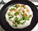 Mini Uttapam recipe step 2 photo