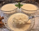 A picture of step 15 of Extra Creamy Rice Pudding.