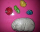 A picture of step 6 of Fondant# author Marathon contest #.