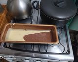 Foto del paso 2 de la receta: Budín de chocolate y naranja