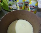 Foto langkah ke 1 dari resep Puding sehat.