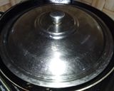 A picture of step 5 of Homemade pizza.