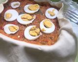 Foto del paso 3 de la receta Empanadilla de atún