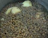 Masoor biryani recipe step 1 photo