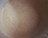 ओरियो मिल्कशेक (oreo milkshake recipe in hindi) रेसिपी चरण 2 फोटो