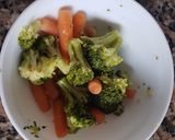 Foto del paso 1 de la receta: Oriquetes, con provenzal de hongos