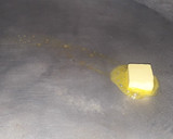Foto del paso 1 de la receta: Volteado de piña 🍍