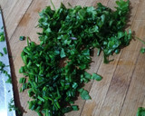 Foto del paso 5 de la receta: Ensalada de videos