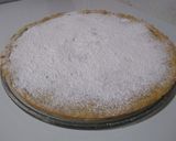 Foto del paso 8 de la receta: Tarta de ricota y dulce de leche😋👌