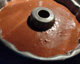 Foto del paso 3 de la receta: Bizcocho de chocolate