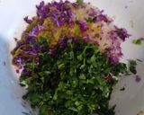 عکس مرحله 9 از دستور ساندویچ مرغ ویژهsolmaz