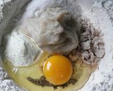 Foto del paso 2 de la receta: Pancitos de leche hokkaido con Tangzhong🎶🌞