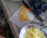 Foto langkah ke 2 dari resep Membuat jalang kote.