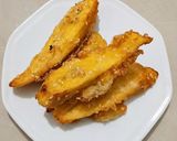 Foto langkah ke 3 dari resep Pisang Goreng Thailand.