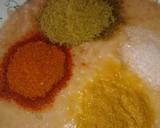 Aloo baigun ka salan recipe step 4 photo