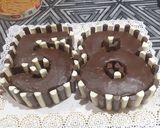 Foto del paso 12 de la receta: Torta número 58