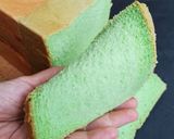 Foto langkah ke 5 dari resep Roti Tawar Tutup.