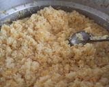சாம்பார் சாதம் ரெசிபி ஸ்டேப் 3 புகைப்படம்