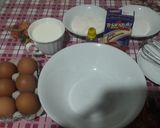 Foto del paso 1 de la receta: Flan de leche condensada