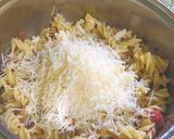 Foto langkah ke 6 dari resep Roti goreng isi pasta.