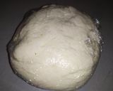 Foto del paso 3 de la receta: Tomate con torta frita?????