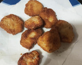 Foto del paso 5 de la receta: Nuggets de pollo con Thermomix y freidora Lidl XXL y tradicional