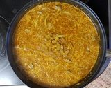 Foto del paso 3 de la receta: Curry de Carne del Raj British