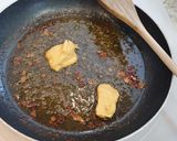 Foto del paso 5 de la receta: Rollitos de cerdo al pesto