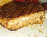 Foto del paso 6 de la receta: Hamburguesas veganas de tofu