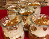 Foto del paso 3 de la receta: Serradura portuguesa
