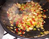 Foto del paso 2 de la receta: Hígado estofado al vino
