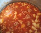 Foto del paso 7 de la receta: Buseca sencilla