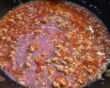 Lasagne recept fázis 6 fotója
