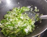 વેજ. મંચુરિયન (Veg. Manchurian Recipe In Gujarati) રેસીપી સ્ટેપ3ફોટો