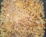 Foto del passaggio 6 della ricetta Anelletti al forno con ragù e sparaceddu (Brocoletti)